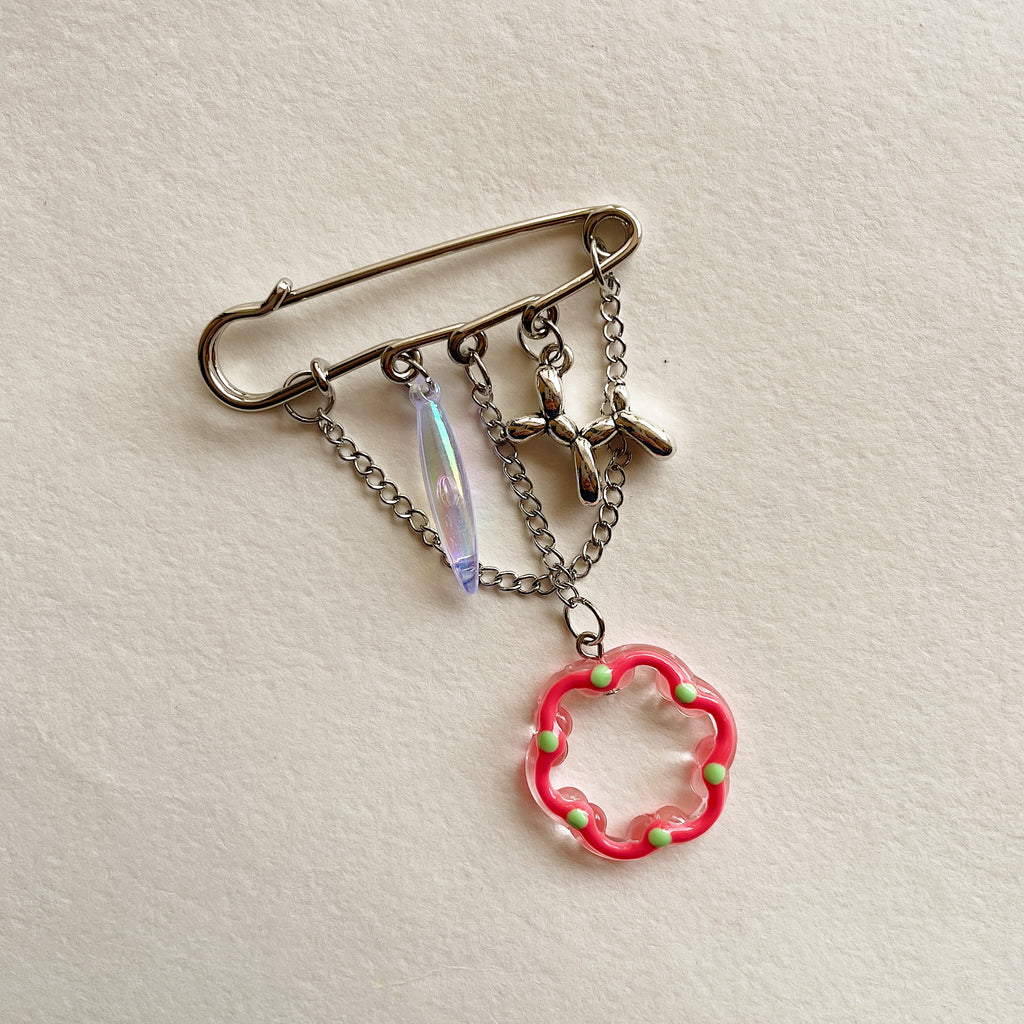 Brooch 02 ✨