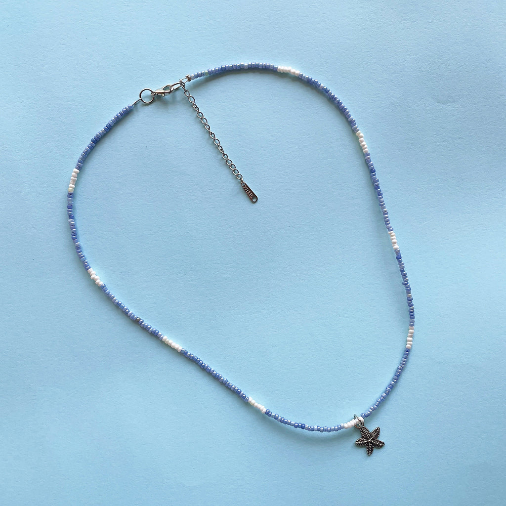 Coastal necklace 01 ✨
