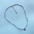 Coastal necklace 01 ✨