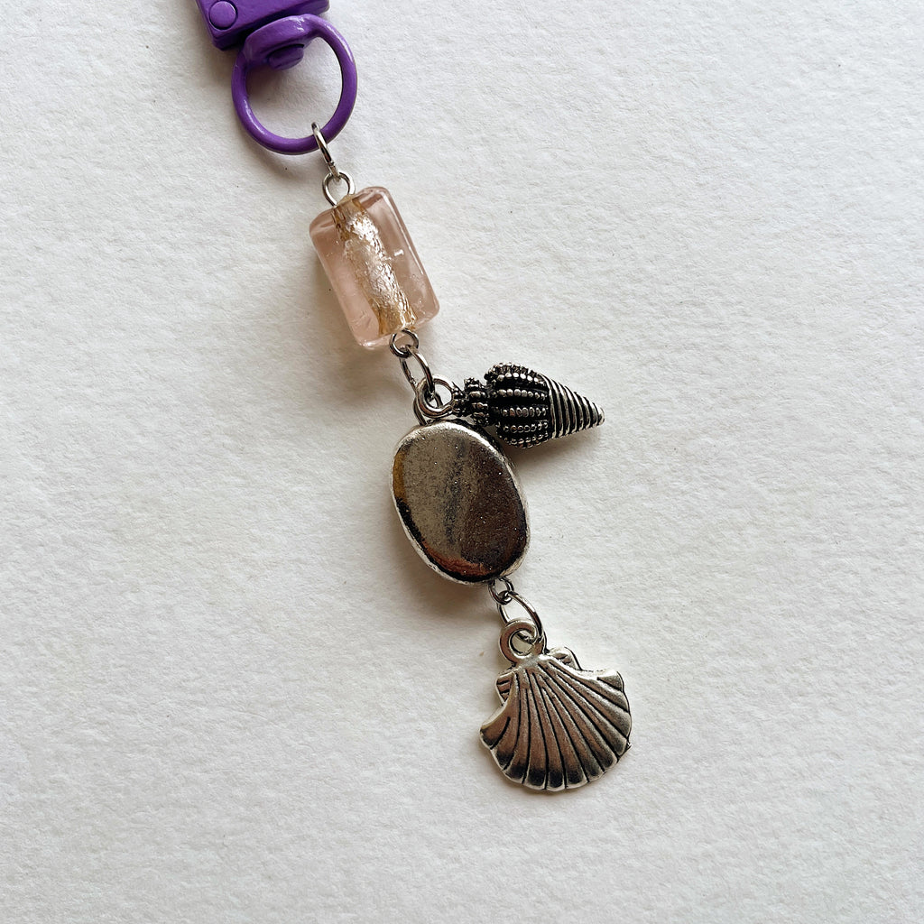 Coastal keychains ✨