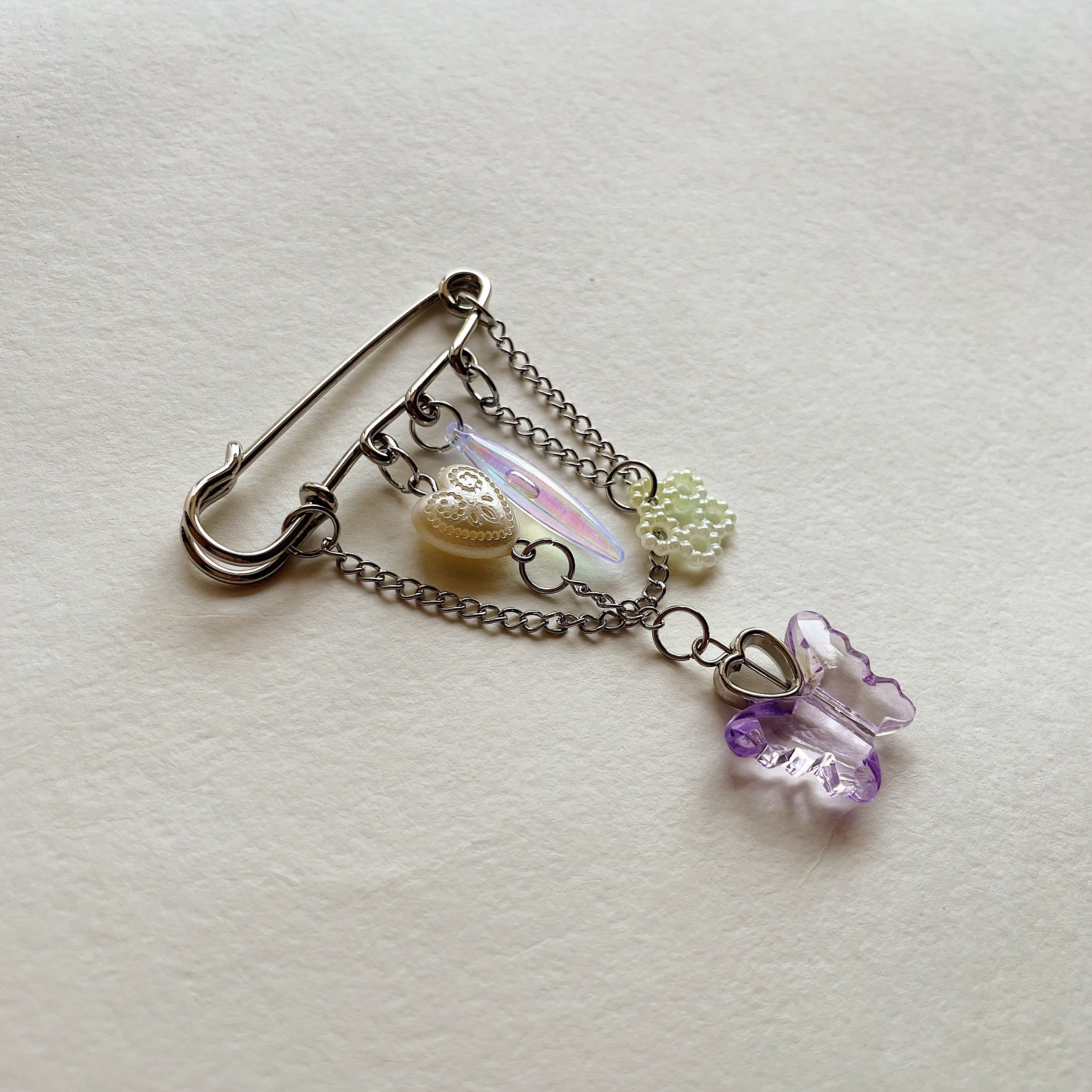 Brooch 03 ✨