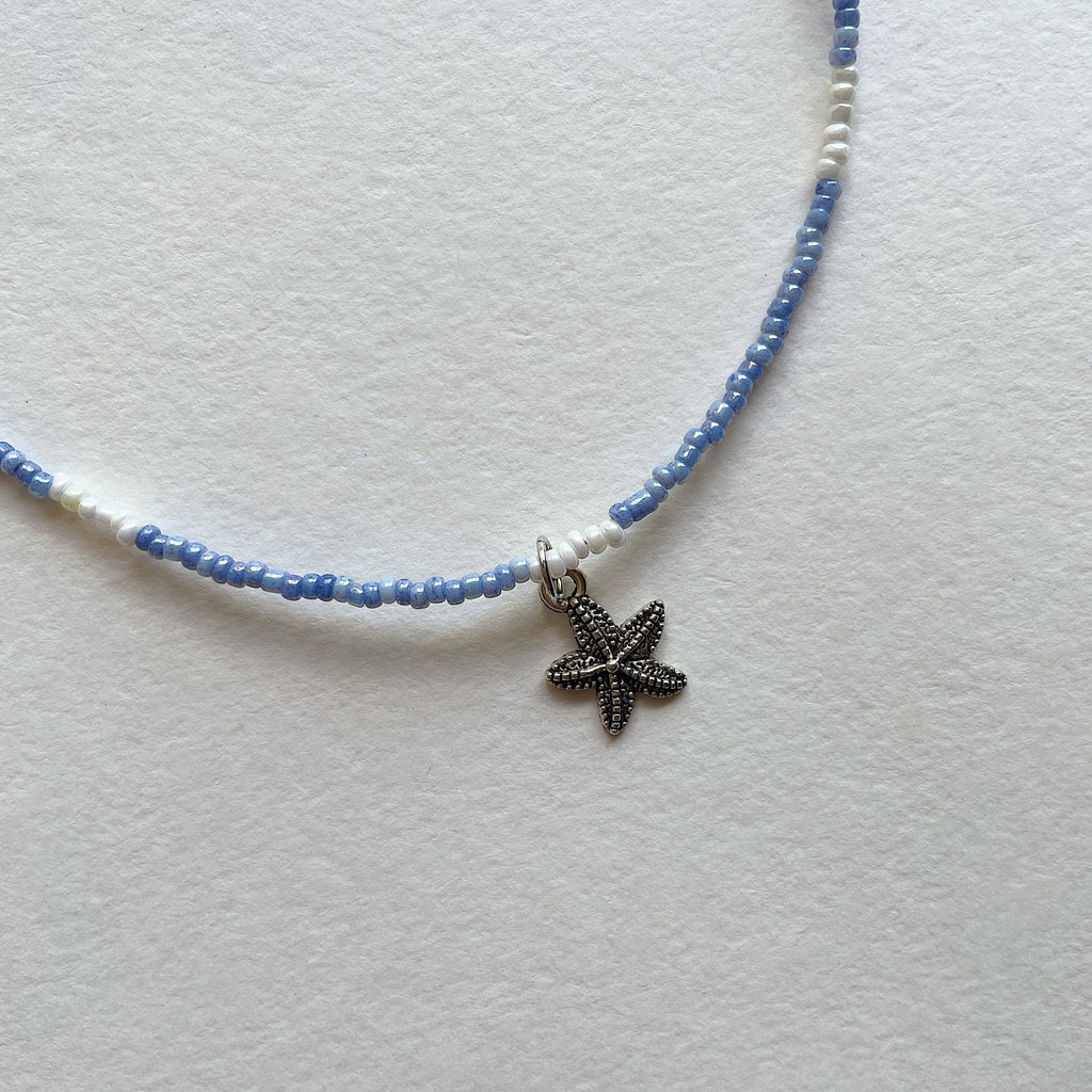 Coastal necklace 01 ✨