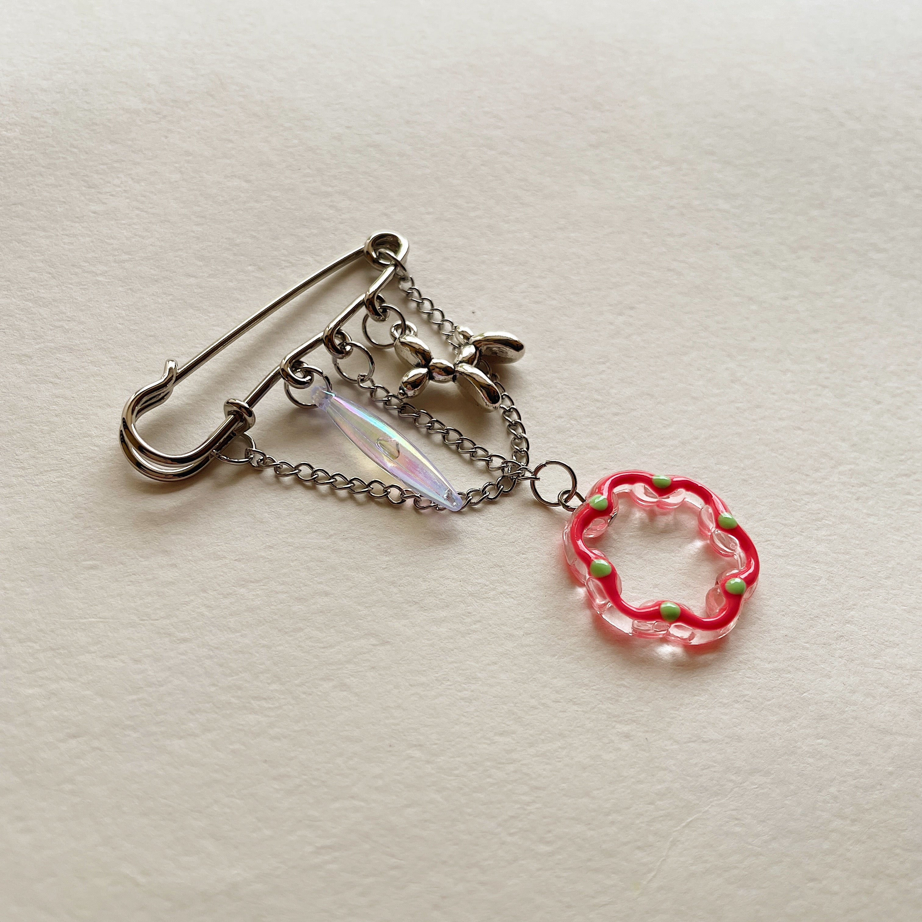 Brooch 02 ✨
