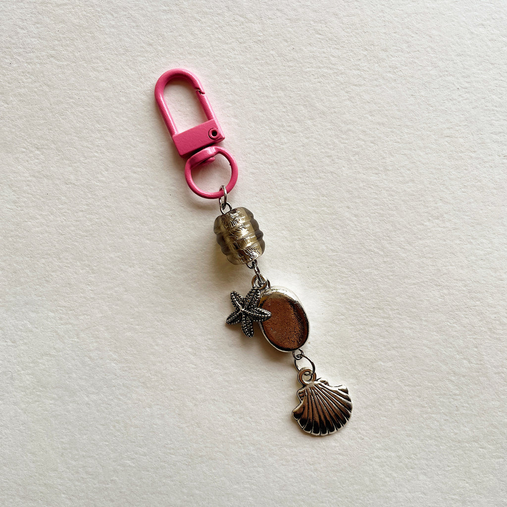 Coastal keychains ✨