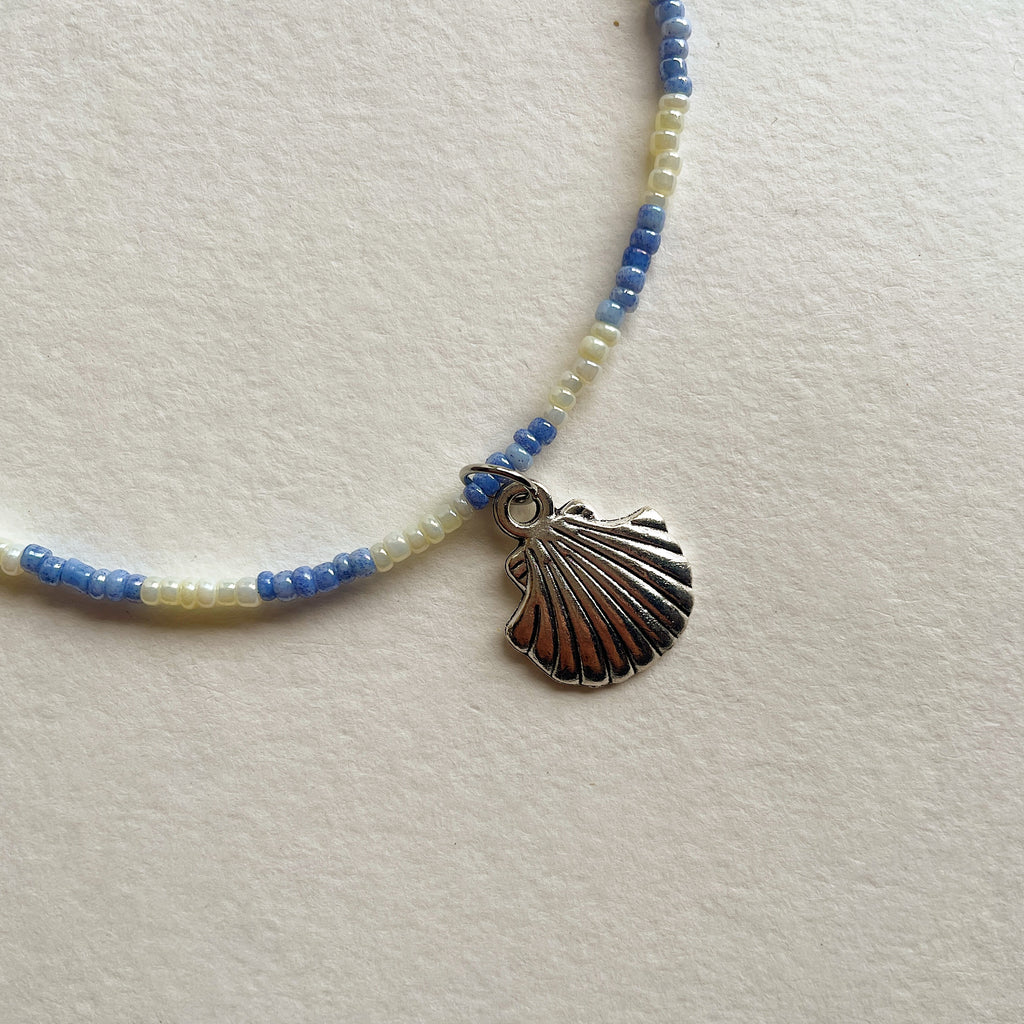 Coastal necklace 04 ✨