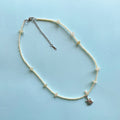 Coastal necklace 02 ✨