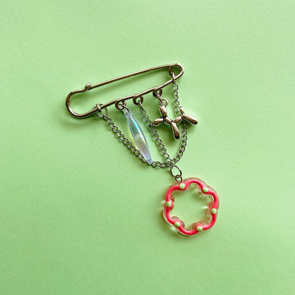 Brooch 02 ✨