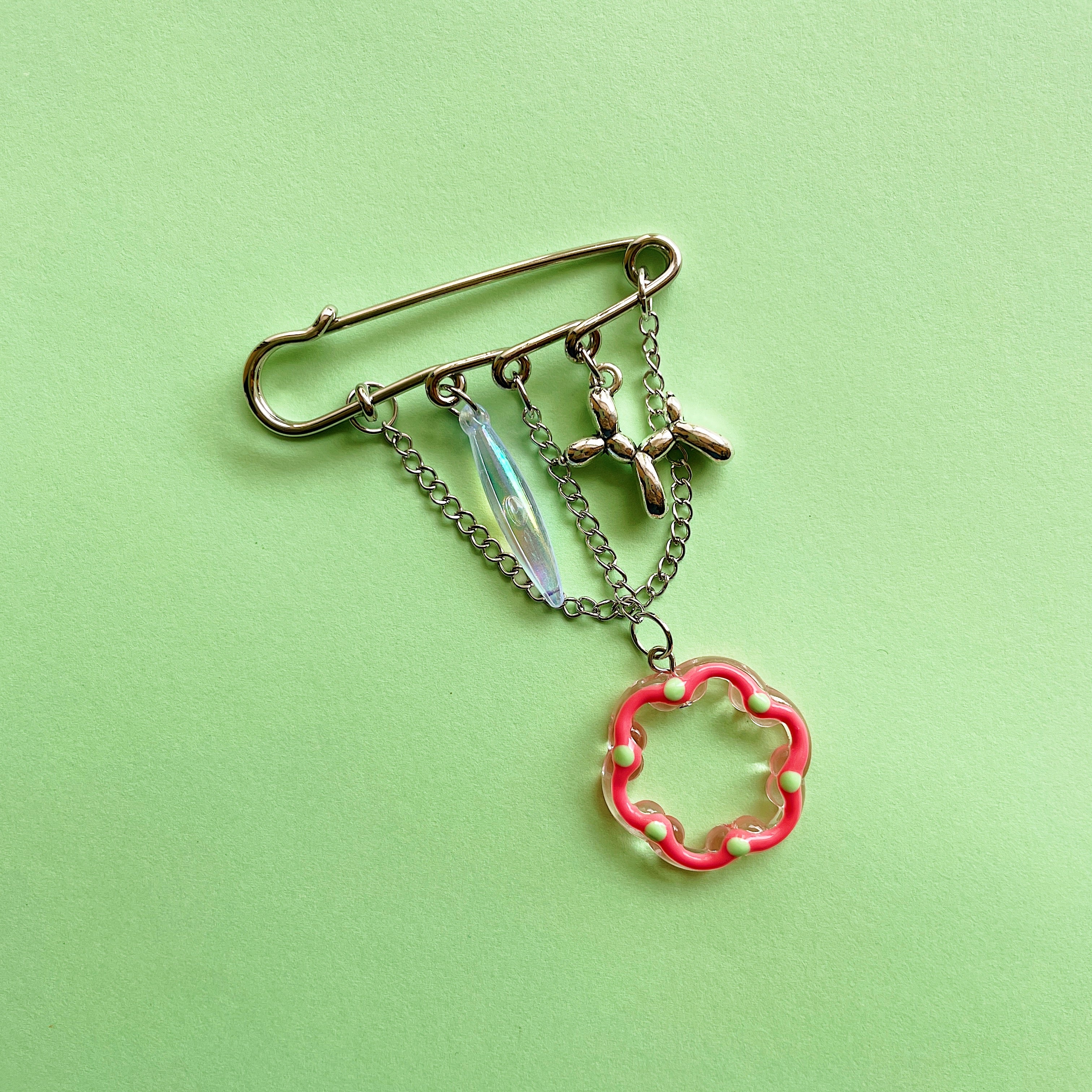 Brooch 02 ✨