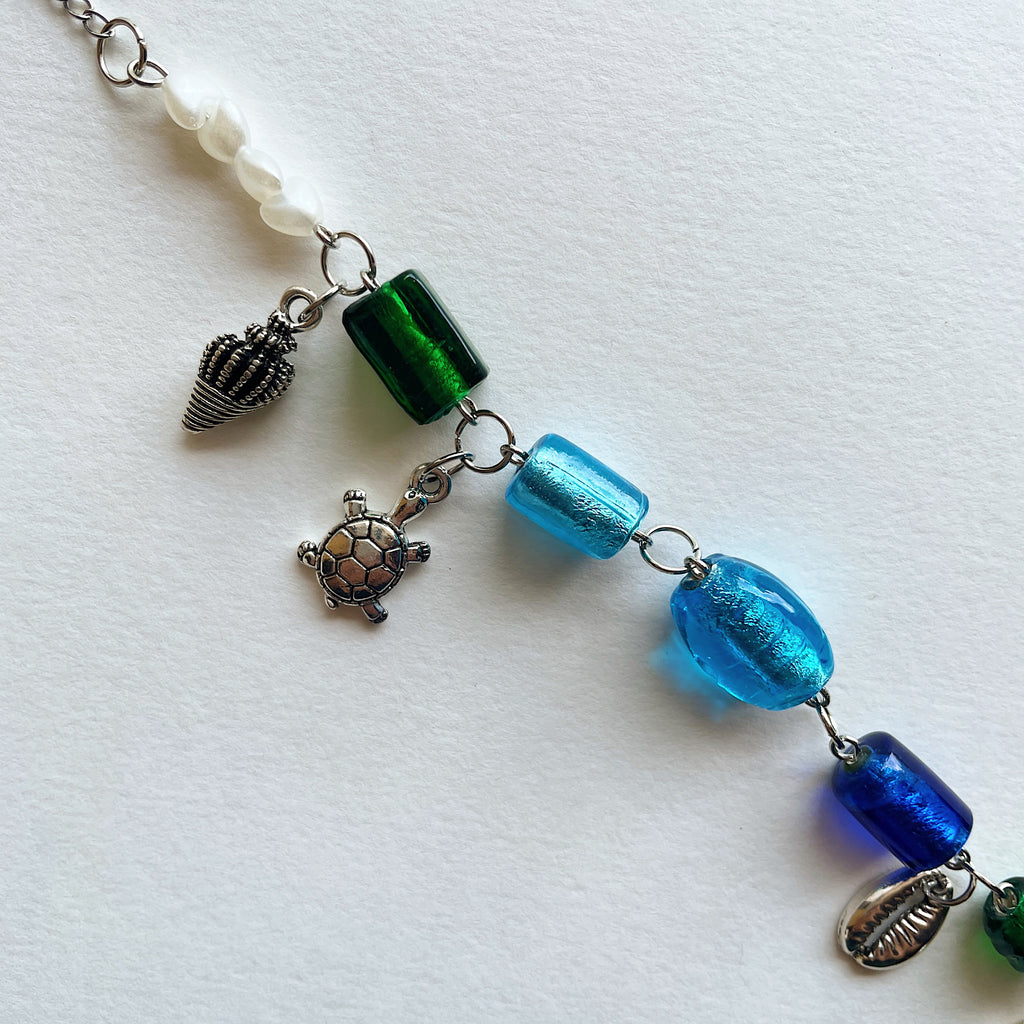 Coastal bracelet ✨