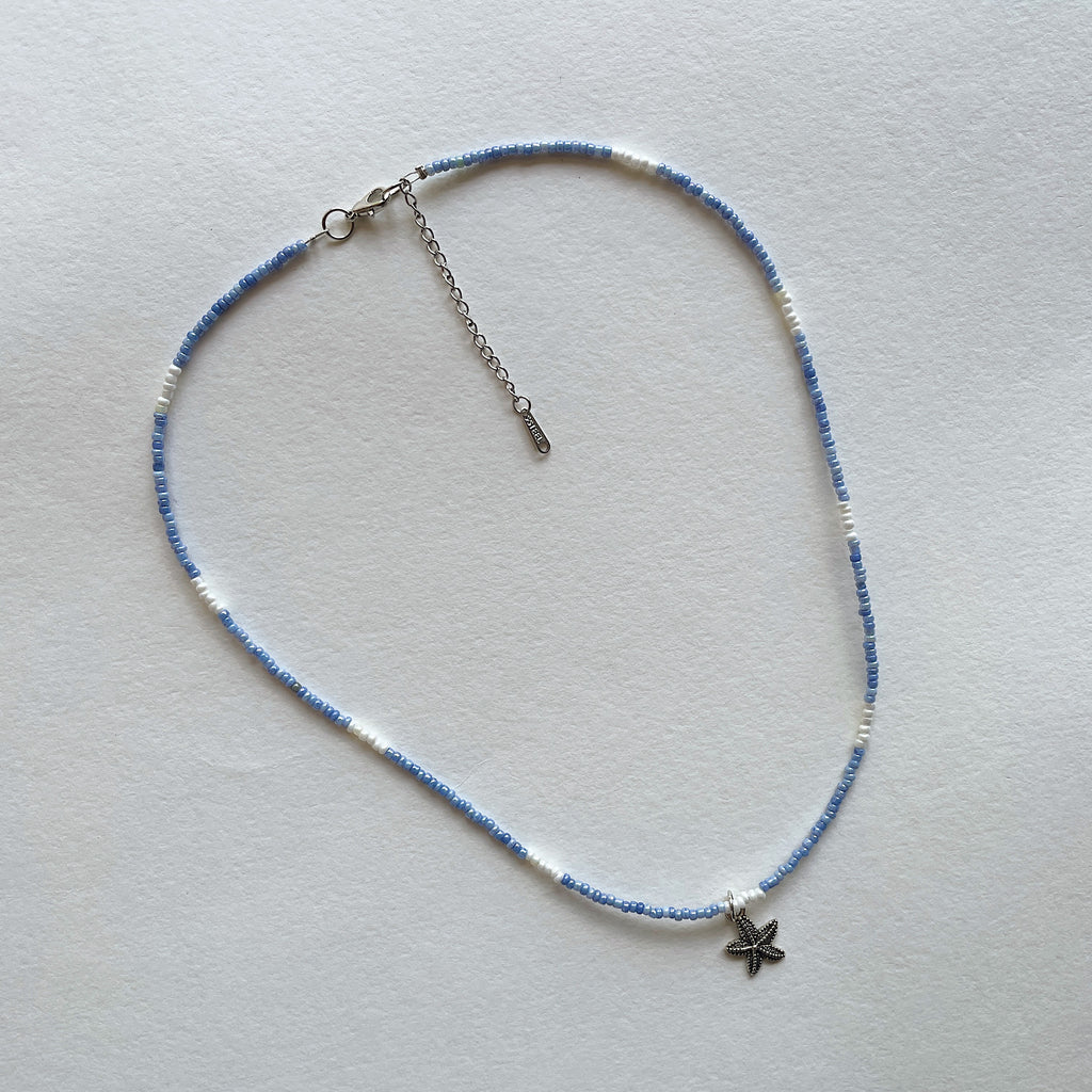 Coastal necklace 01 ✨