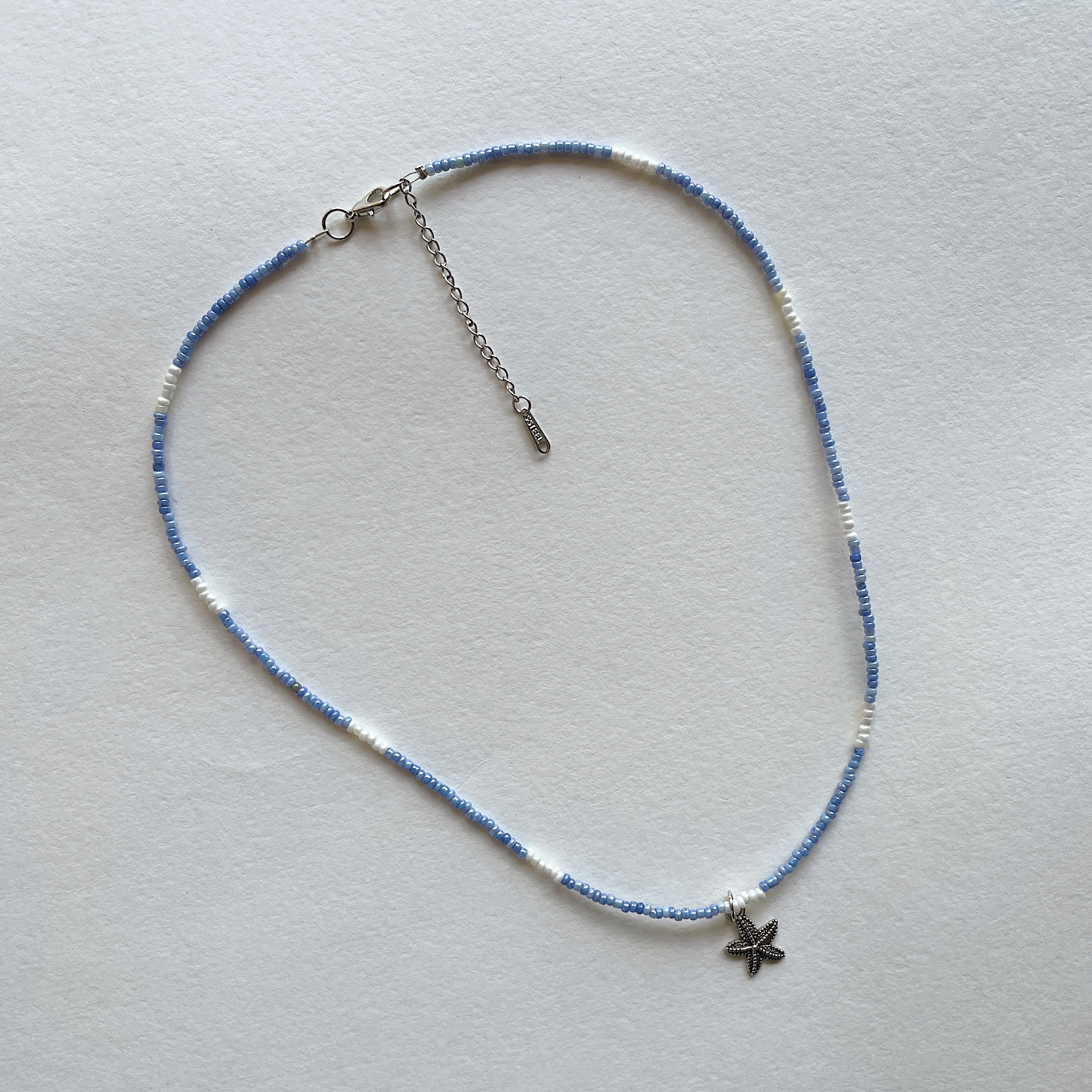 Coastal necklace 01 ✨