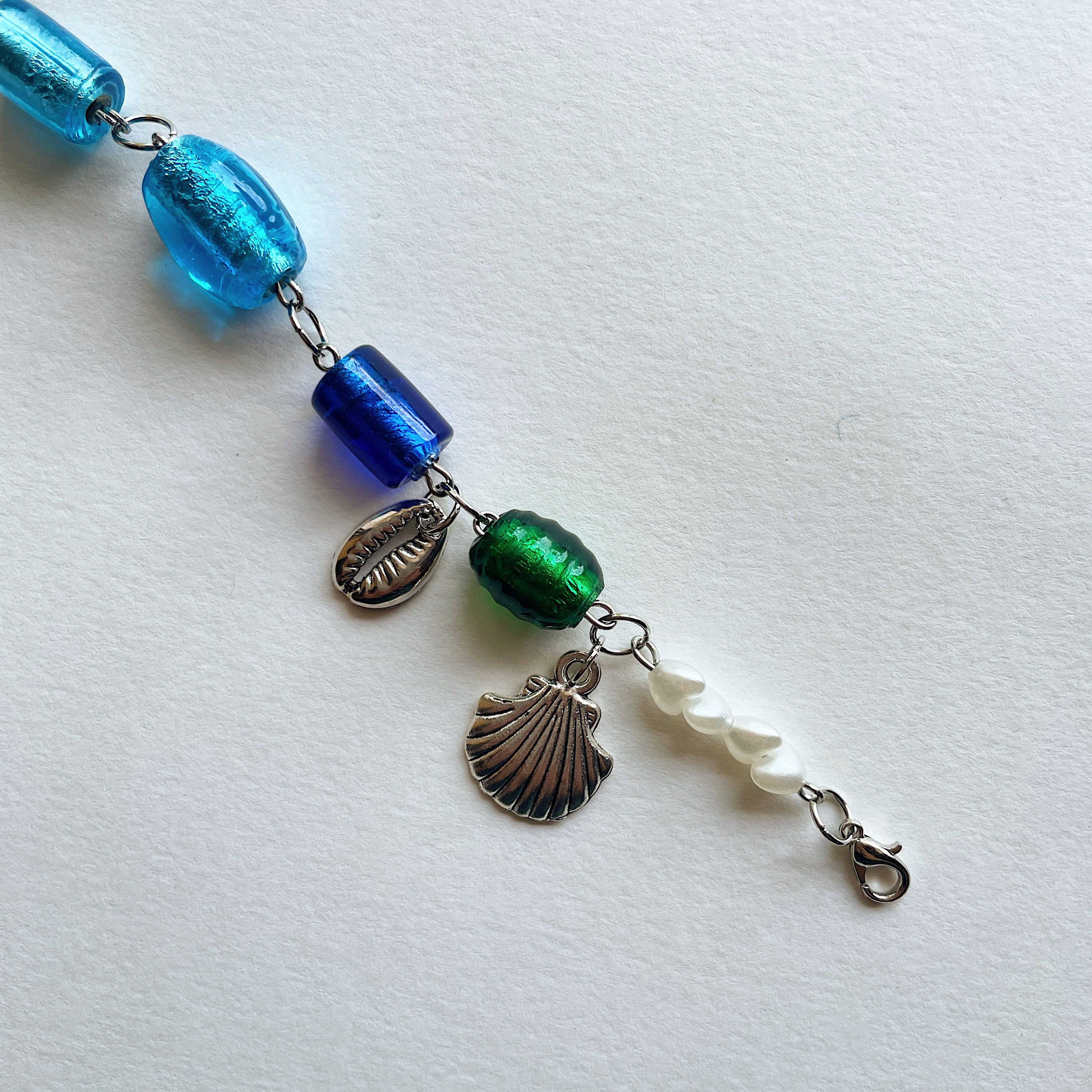 Coastal bracelet ✨