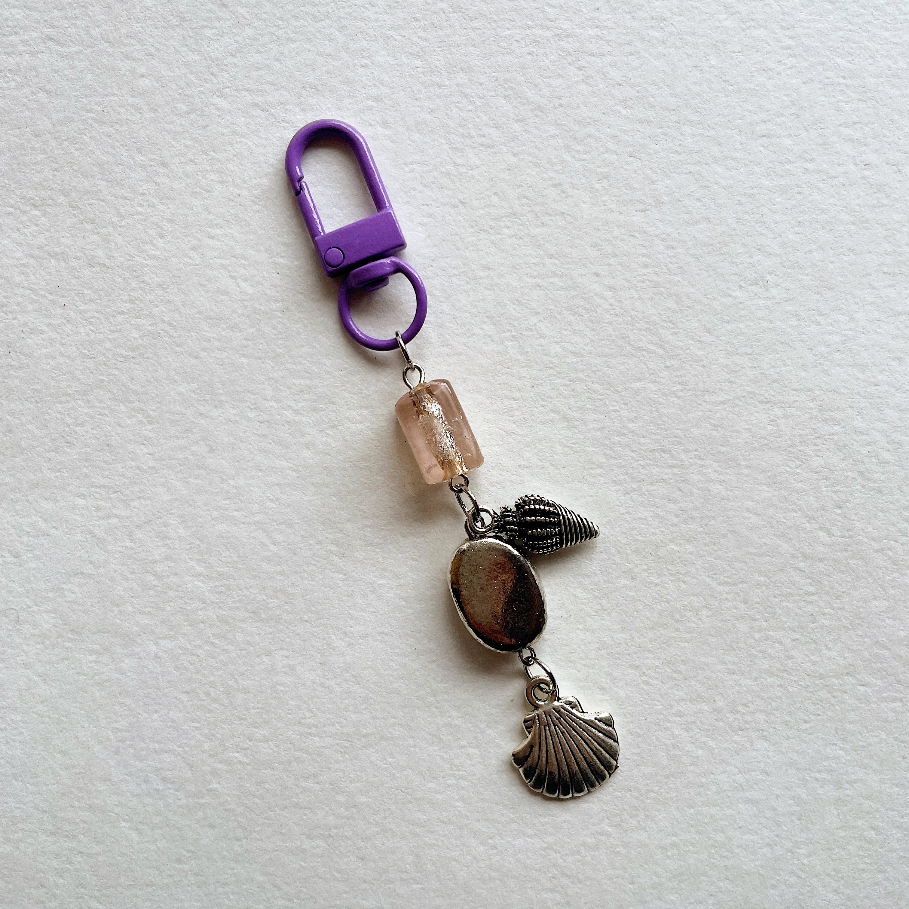 Coastal keychains ✨