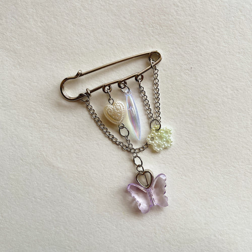 Brooch 03 ✨