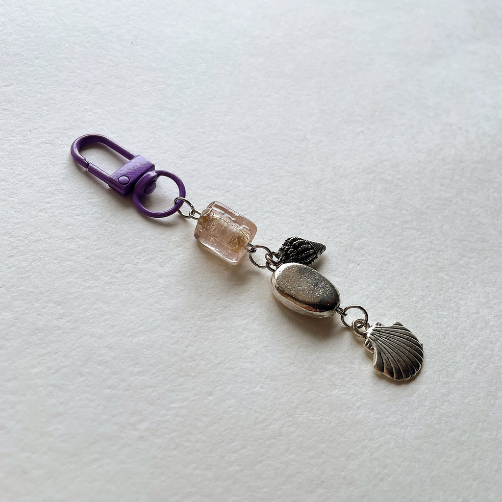 Coastal keychains ✨