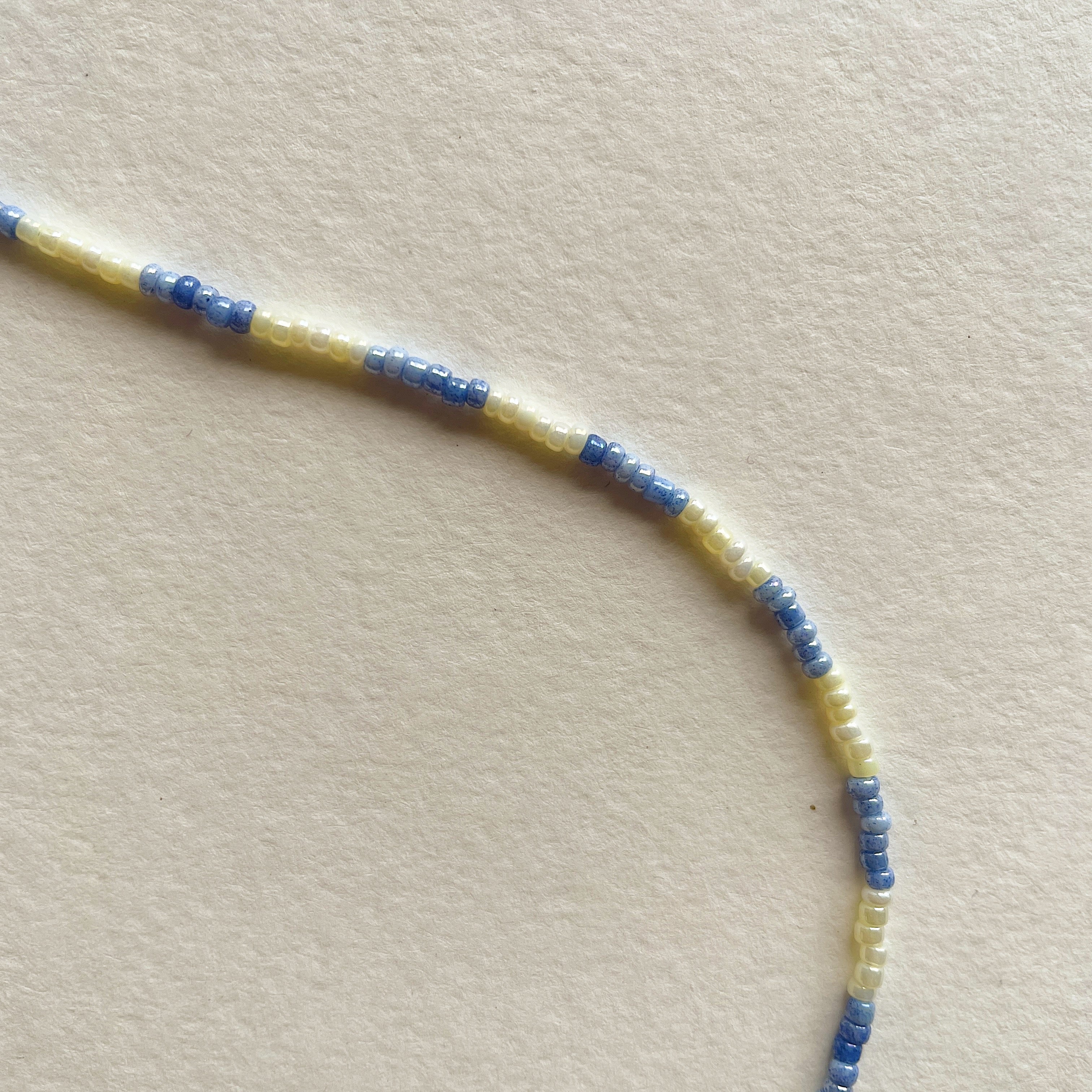 Coastal necklace 04 ✨