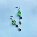 Coastal earrings 02 ✨