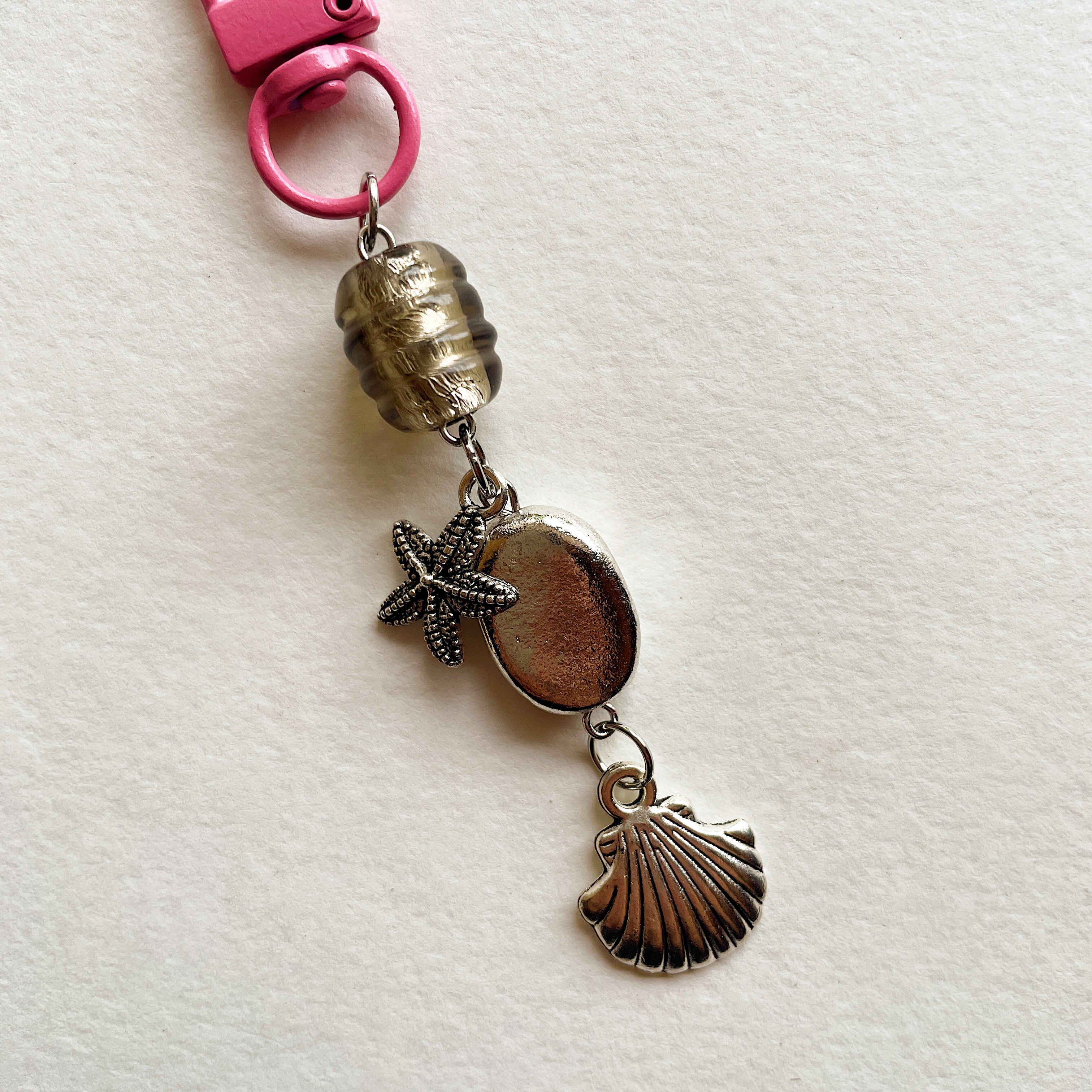 Coastal keychains ✨
