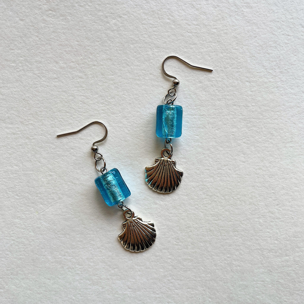 Coastal earrings 01 ✨
