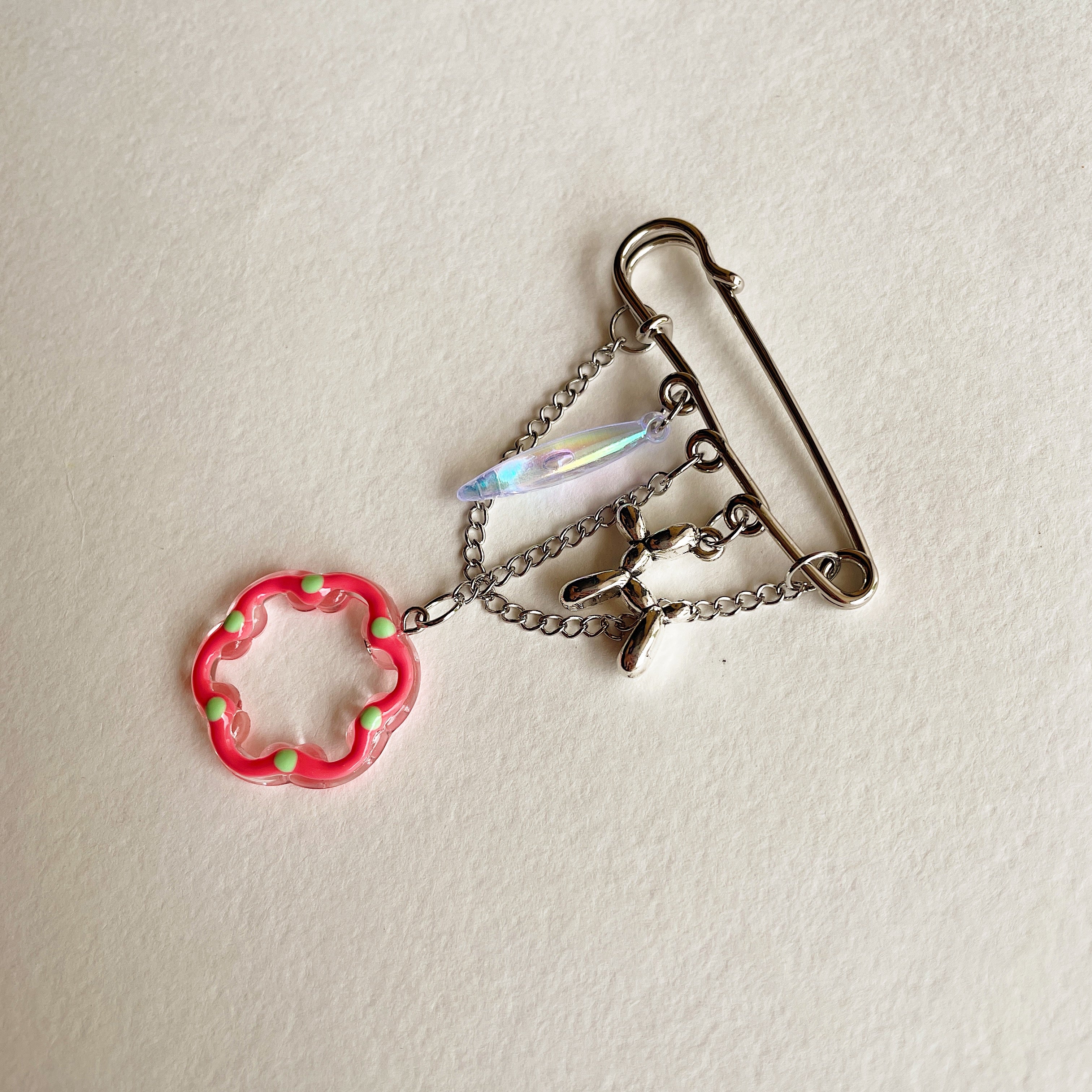 Brooch 02 ✨