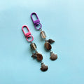Coastal keychains ✨