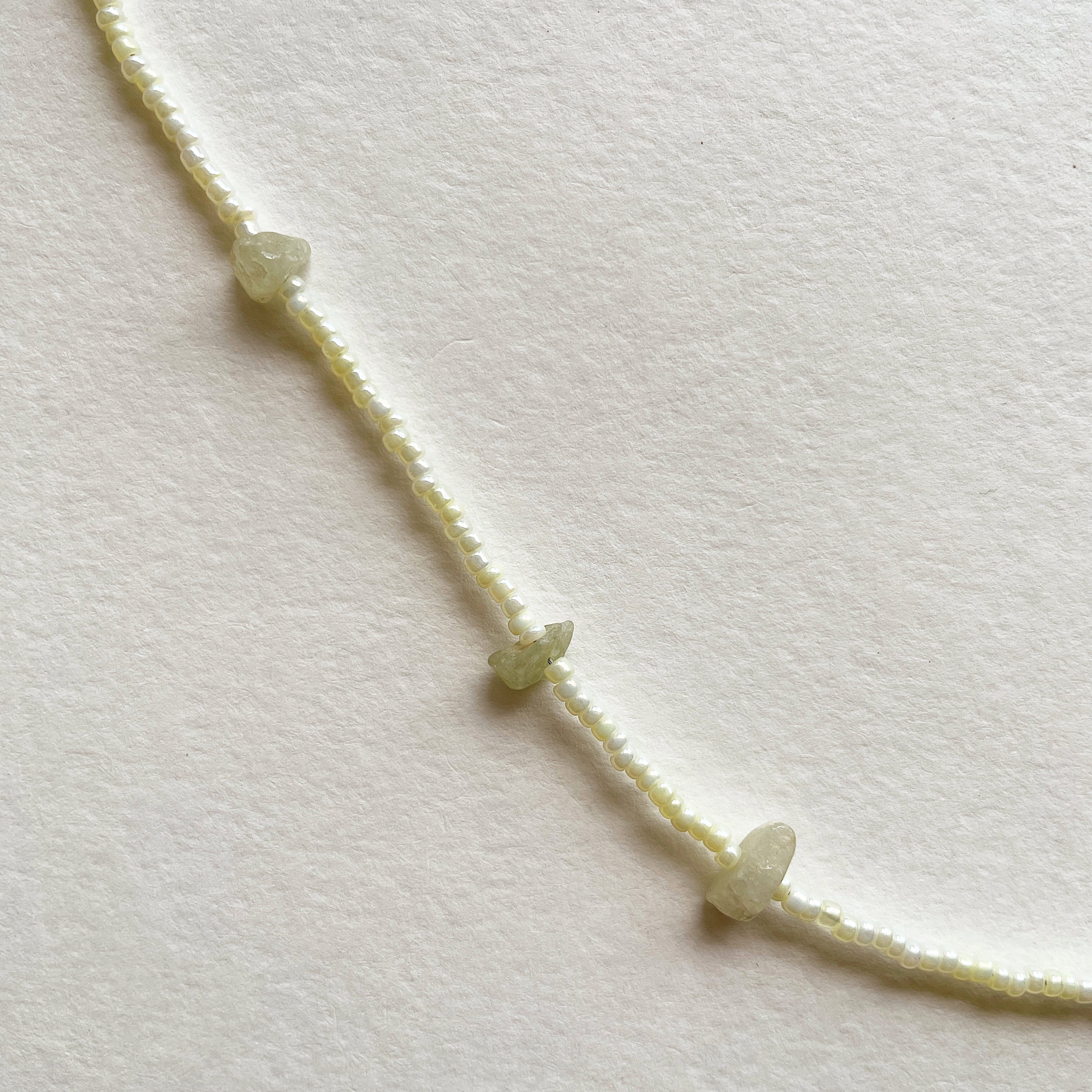Coastal necklace 02 ✨