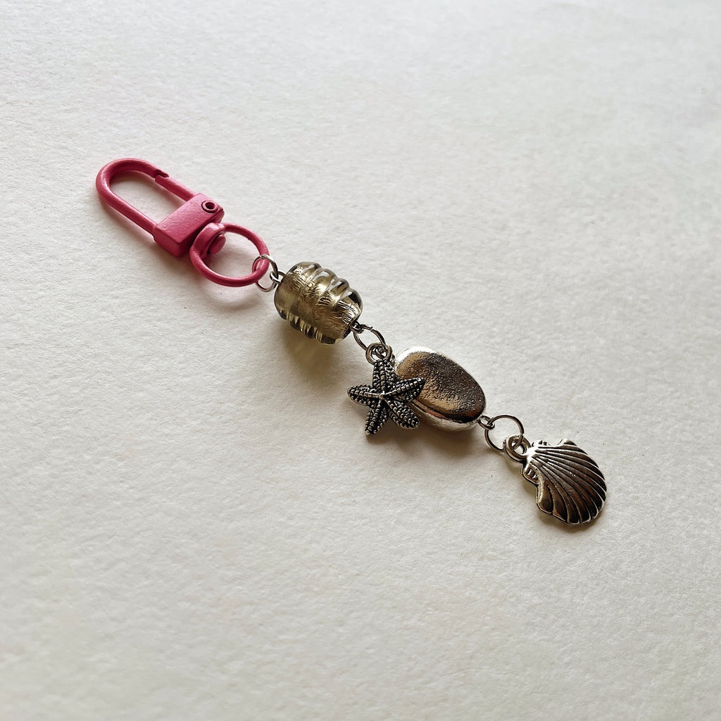 Coastal keychains ✨