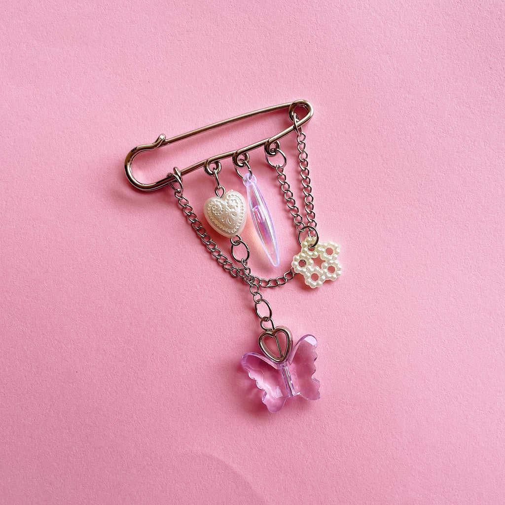 Brooch 03 ✨
