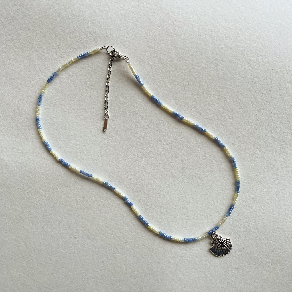 Coastal necklace 04 ✨