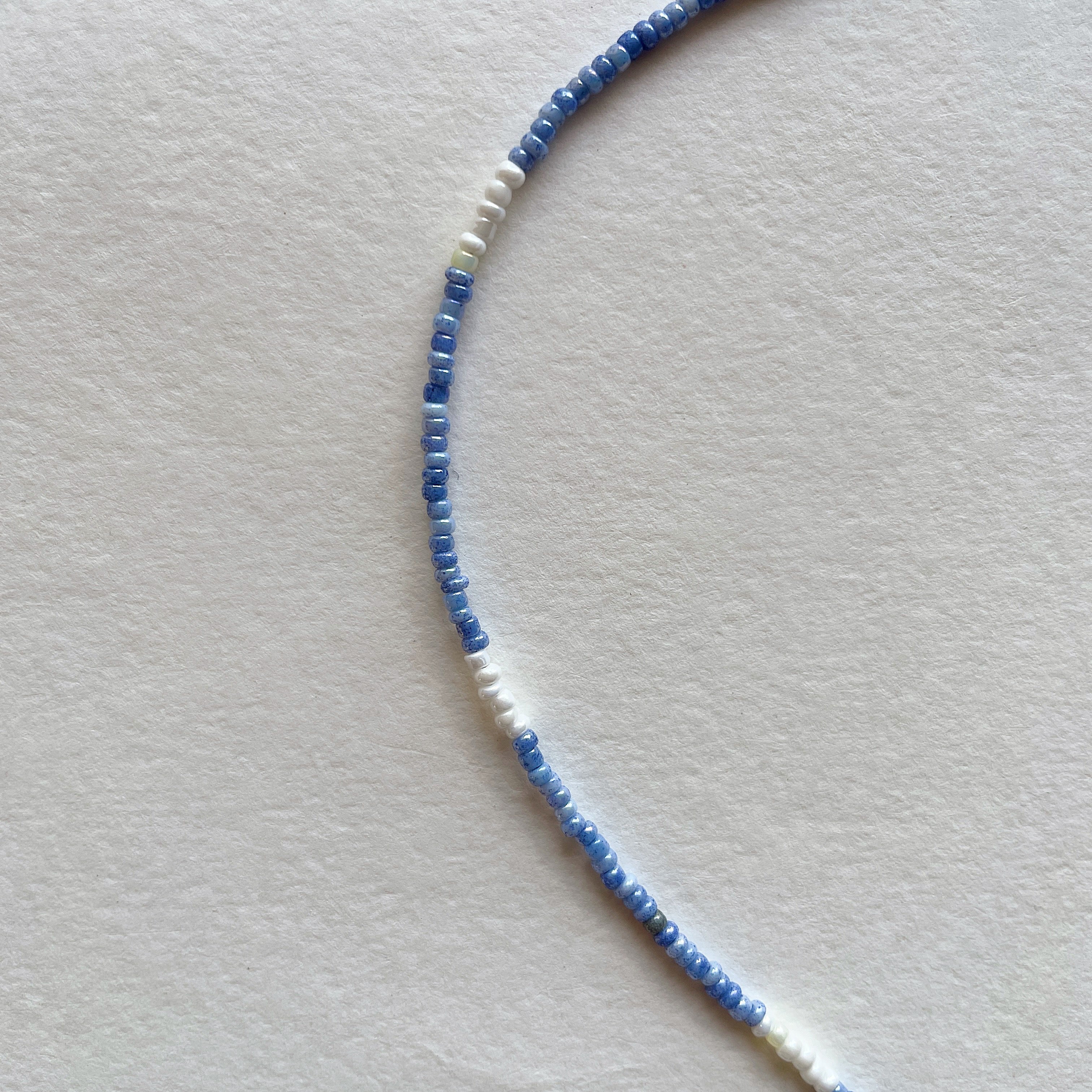 Coastal necklace 01 ✨