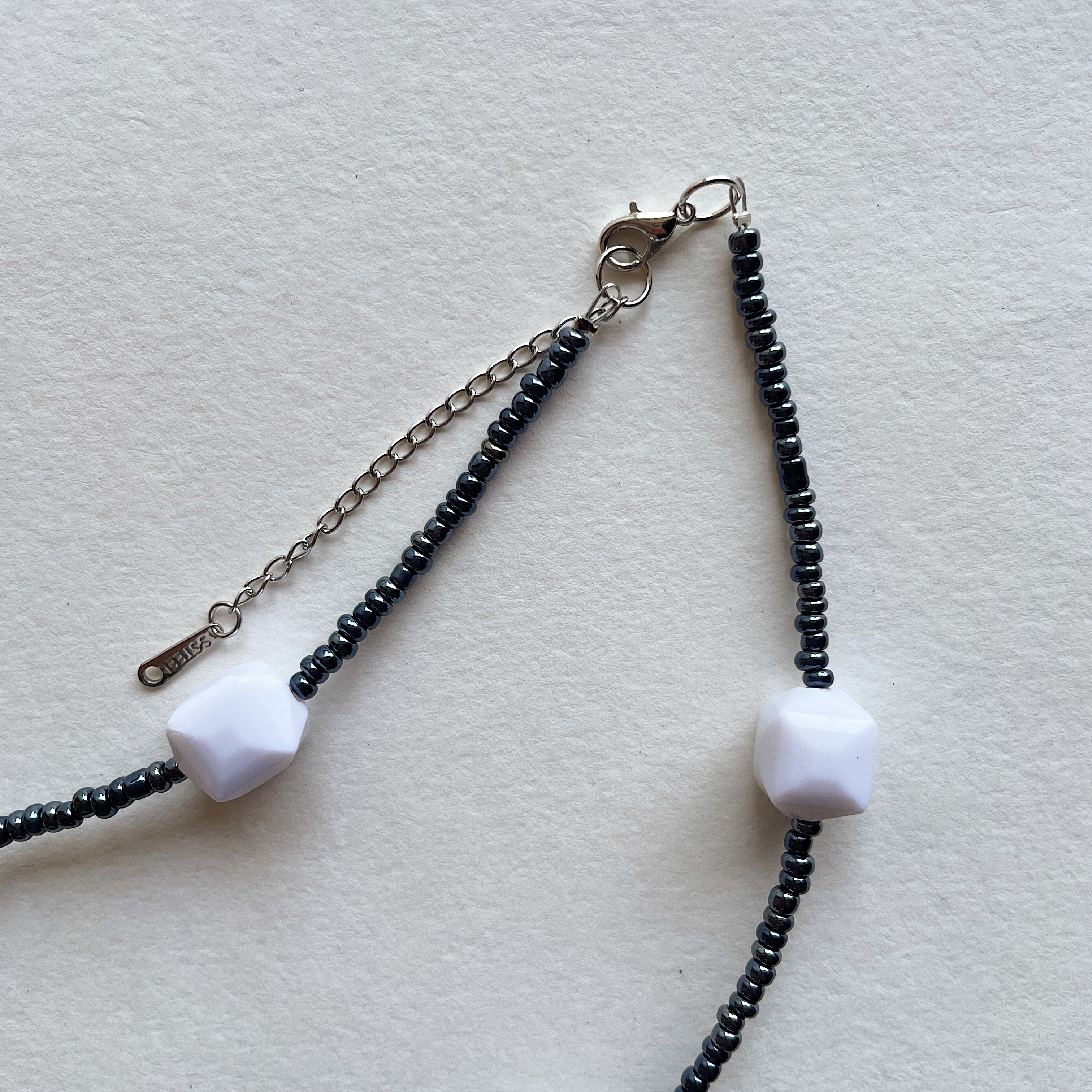 Cute star pendant necklace ✨
