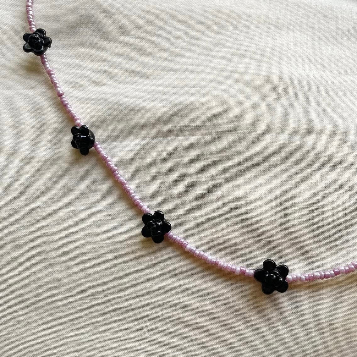Big 🍓 necklace ✨