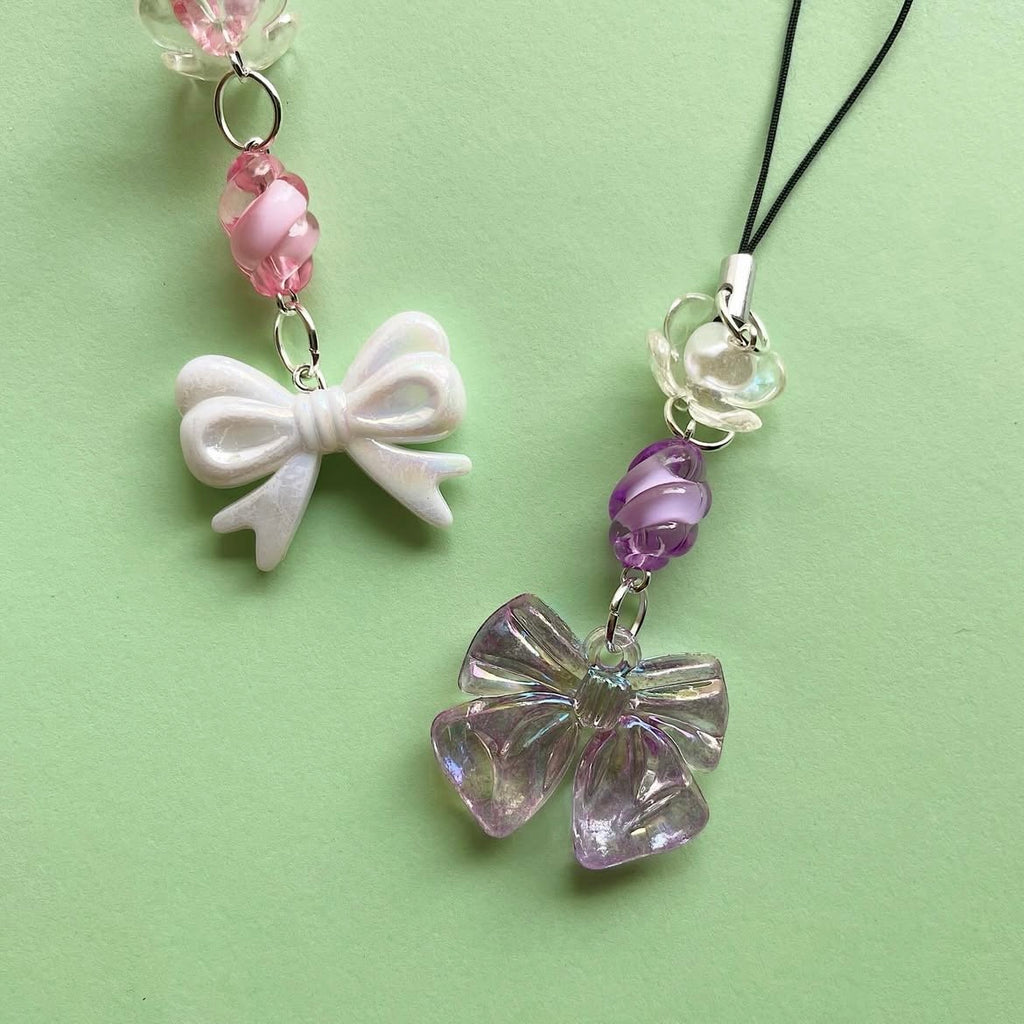 Phone/bag charms ✨