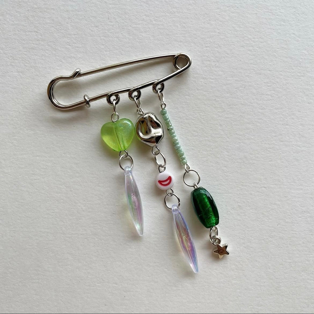 Cute brooches ✨