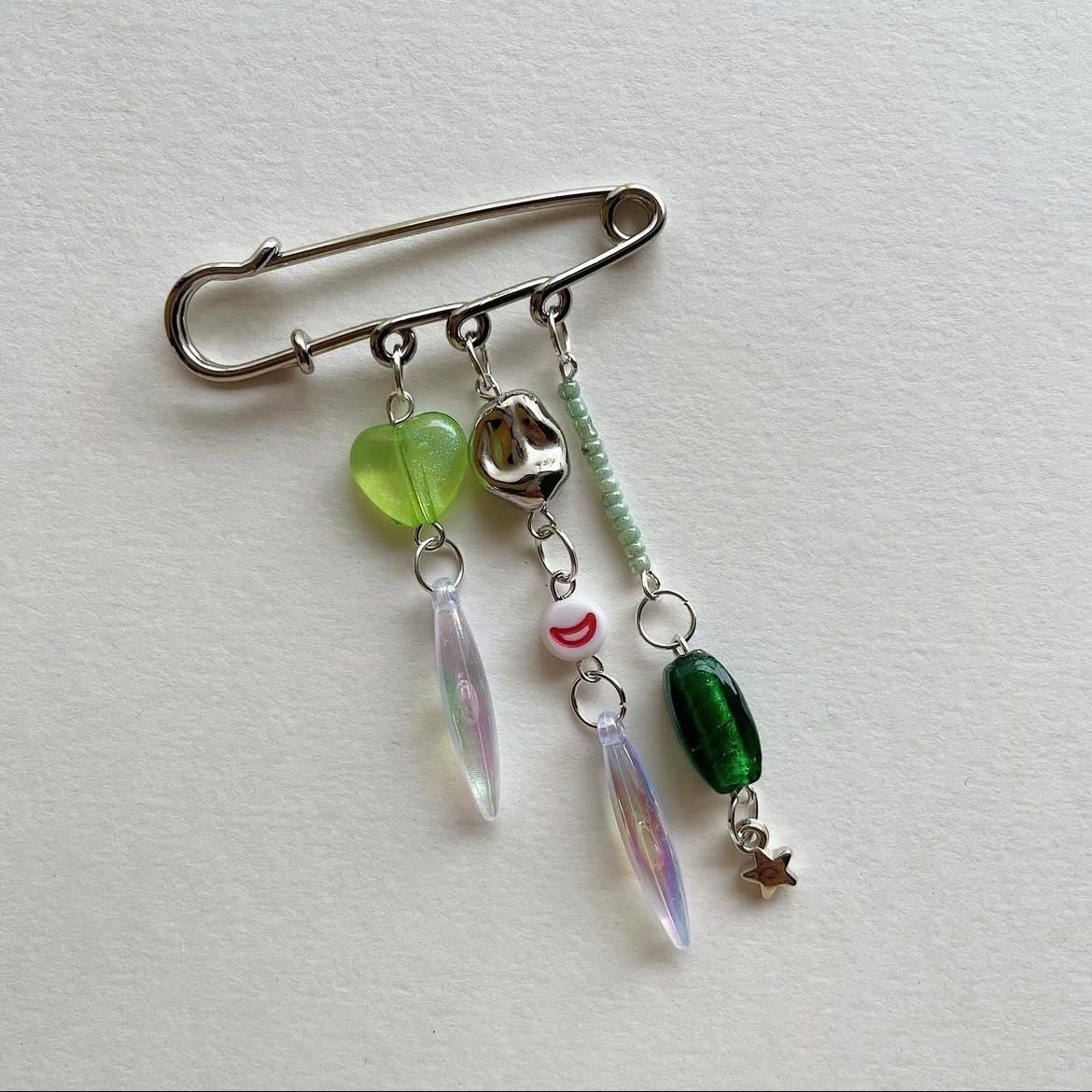 Cute brooches ✨