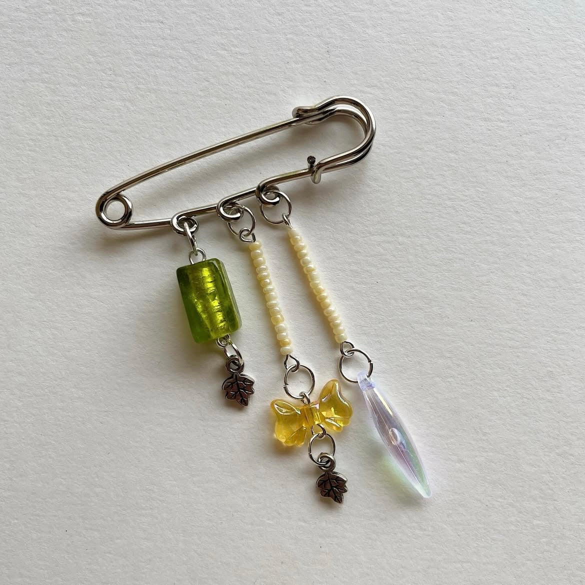 Cute brooches ✨