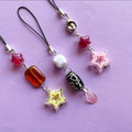 Cute phone/bag charms ✨
