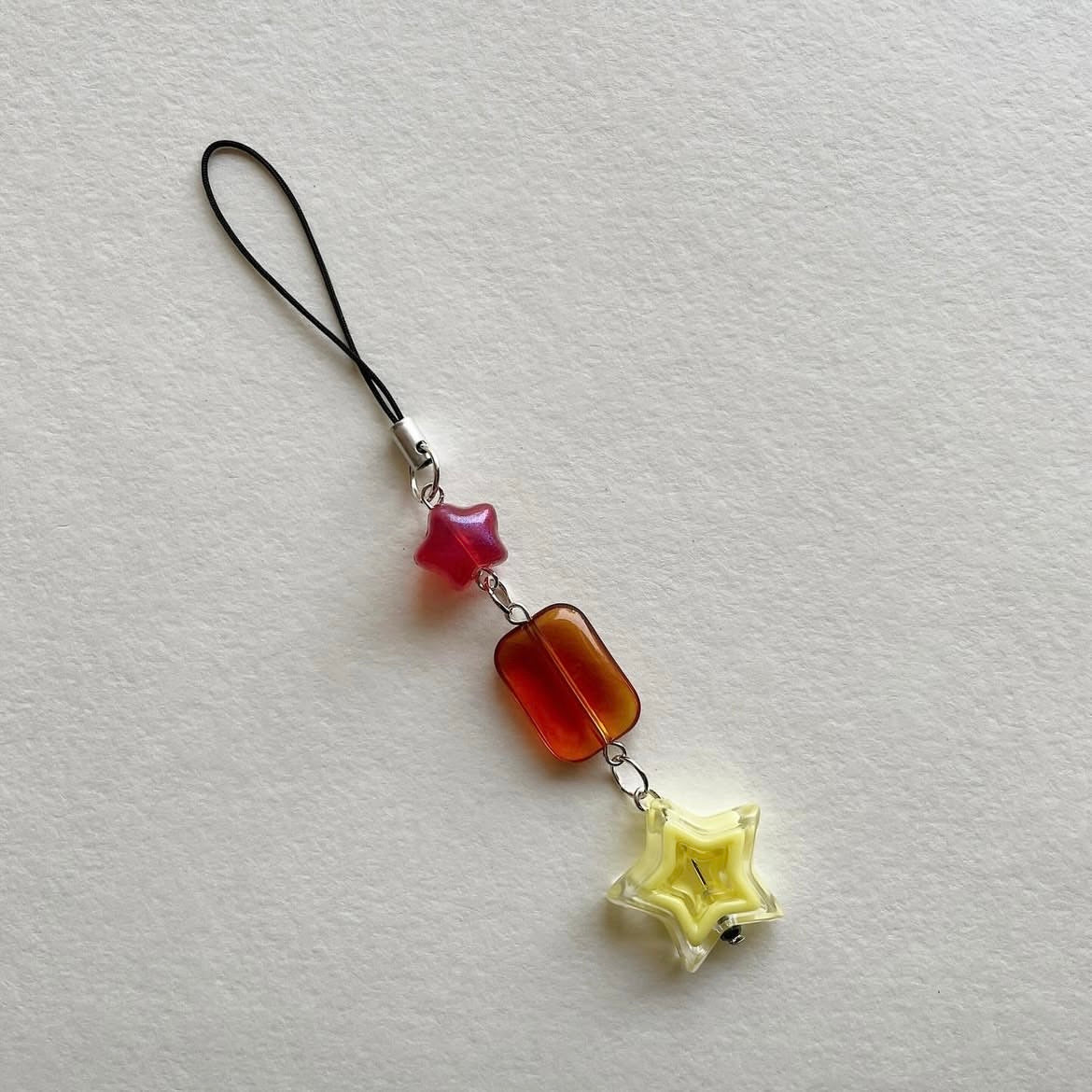 Cute phone/bag charms ✨
