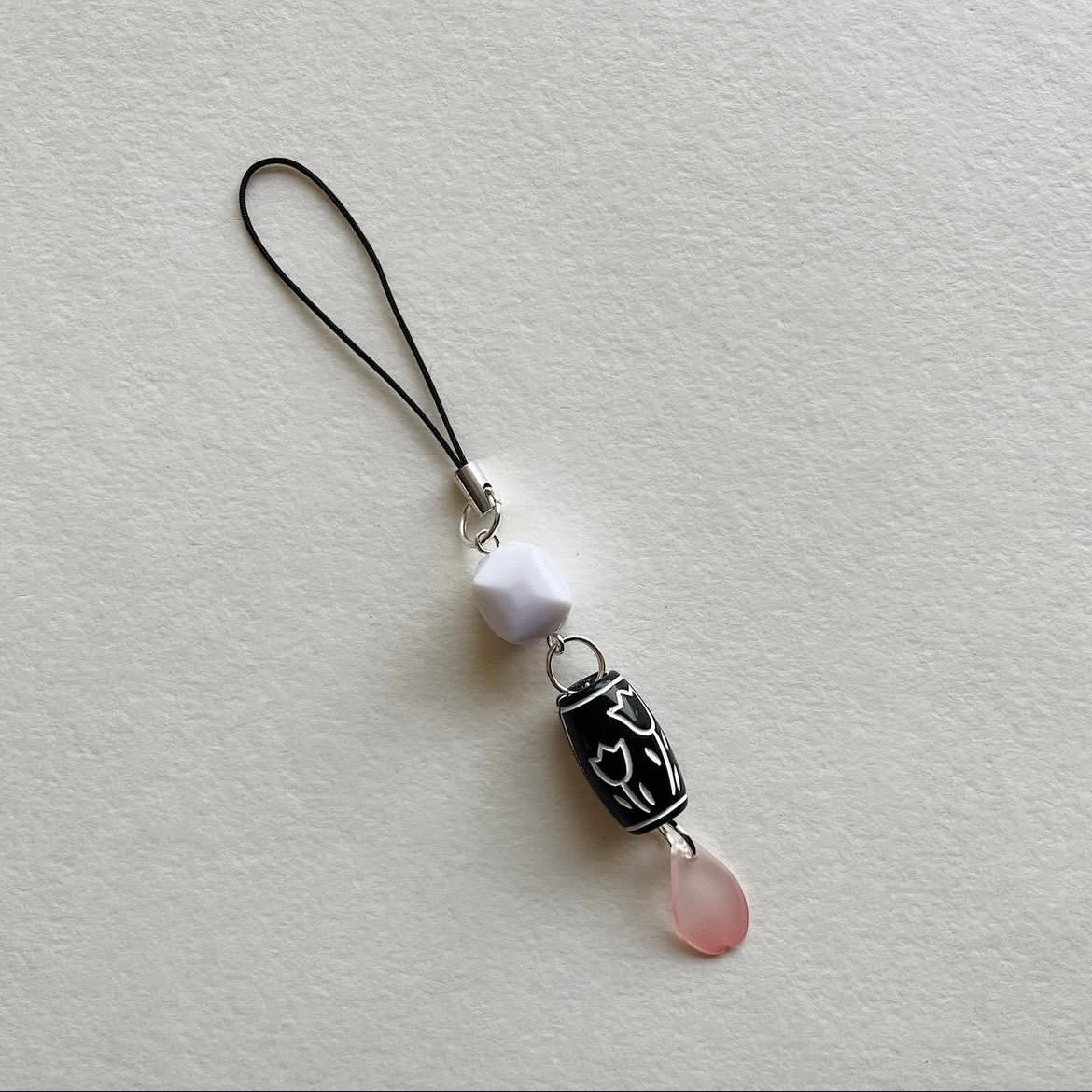 Cute phone/bag charms ✨