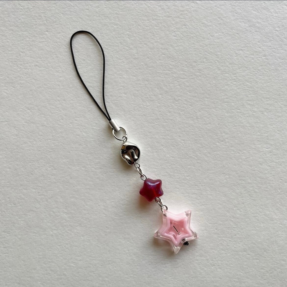 Cute phone/bag charms ✨