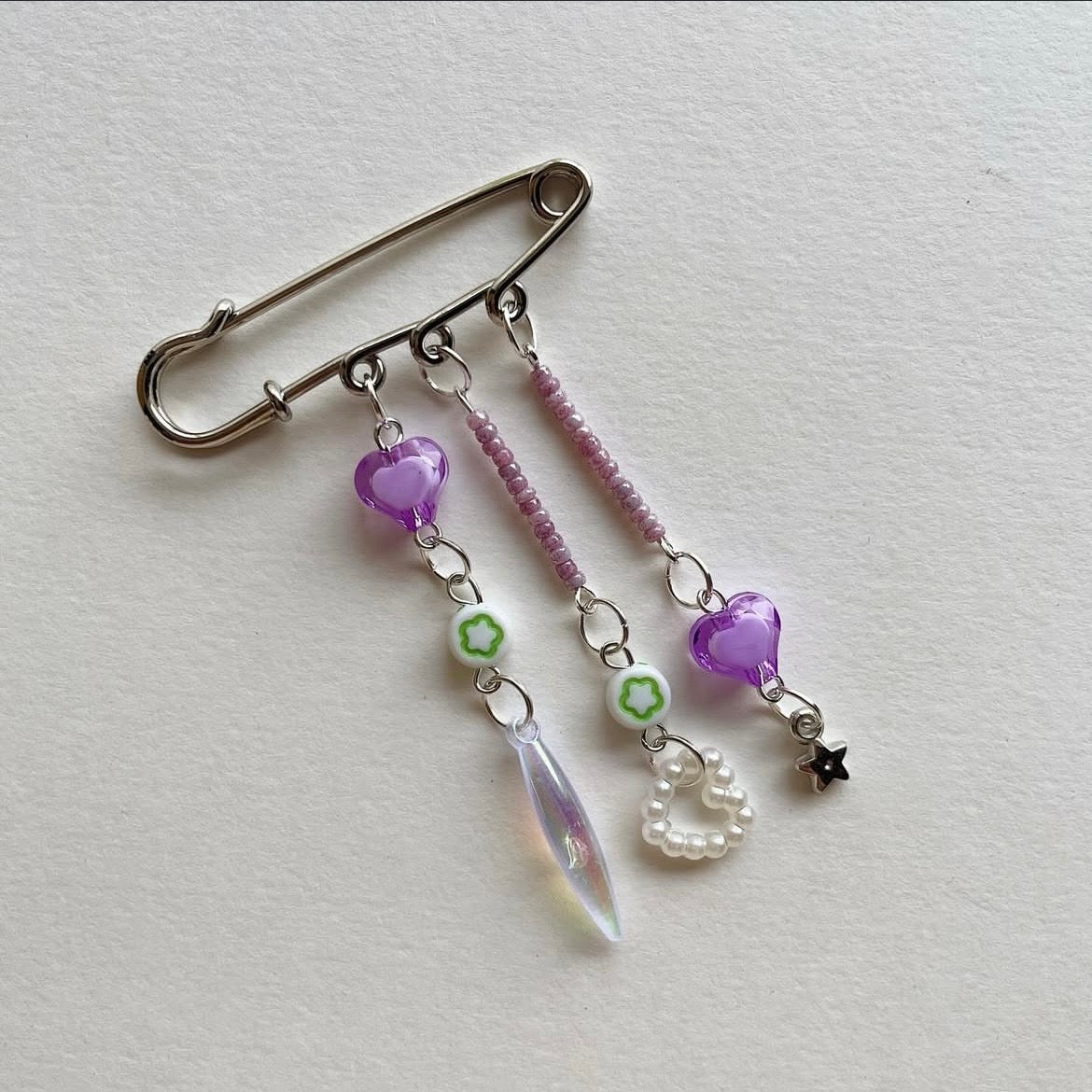Cute brooches ✨