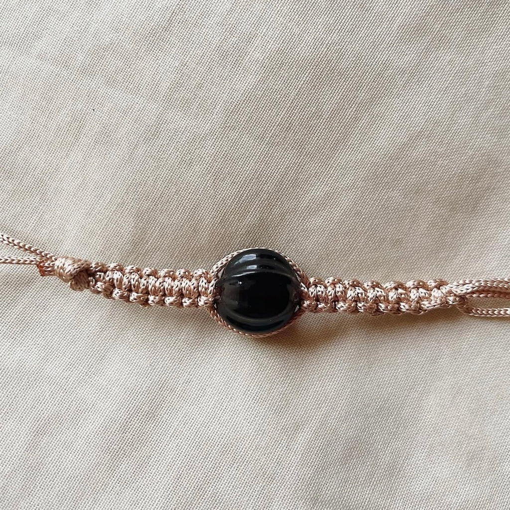 Black beauty phone/bag charm ✨