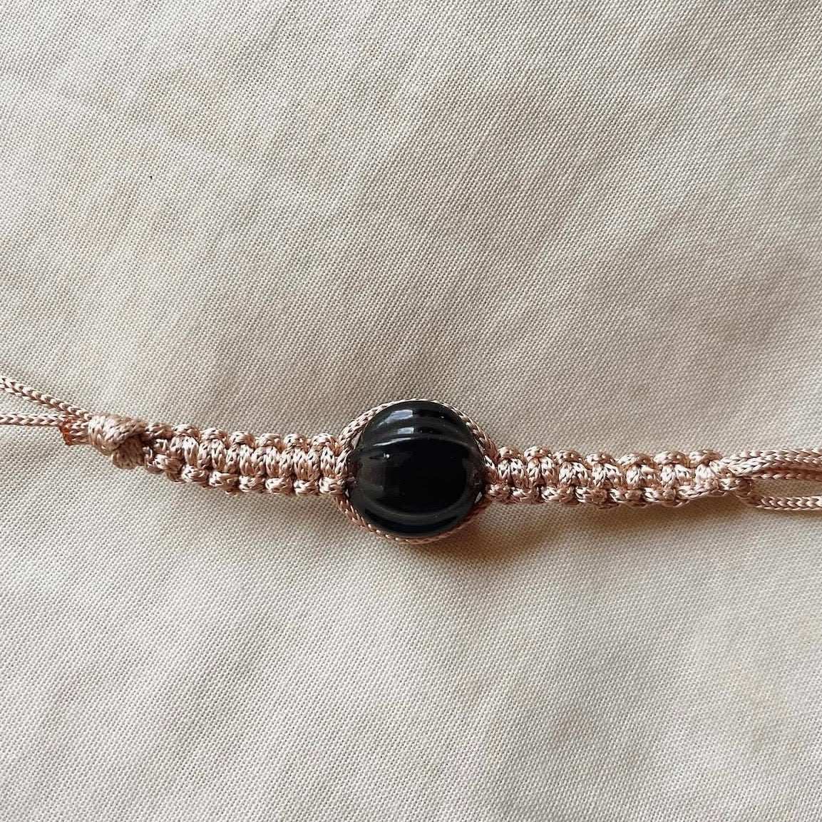 Black beauty phone/bag charm ✨